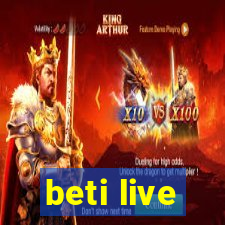 beti live